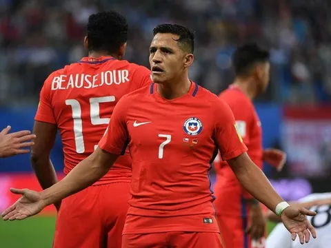 Sanchez có thể làm gì với mức lương 400.000 bảng mỗi tuần?