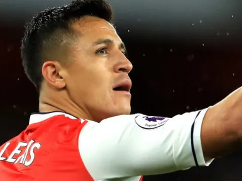 Sanchez không dự Emirates Cup, HLV Wenger lý giải ra sao?