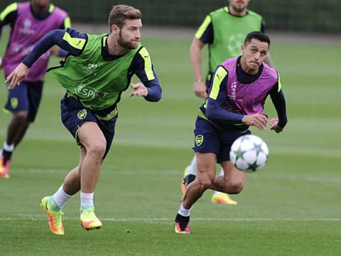 "Sanchez là mẫu cầu thủ có một không hai"