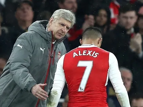 Sanchez thất vọng với ‘tối hậu thư’ của Arsenal