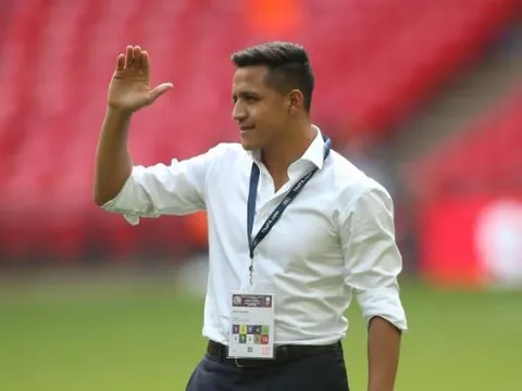 Sanchez tuyên bố đây sẽ là 'mùa cuối'