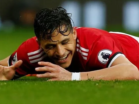 Sanchez và Mourinho: Lùi lại để tiến xa hơn