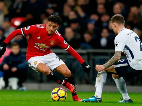 Dư âm Man United 2-1 Tottenham Hotspur: Ai còn nói Mourinho mù quáng?