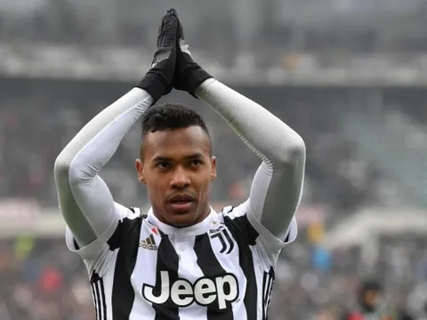 Sao Man Utd đang 'làm khó' đội nhà trong thương vụ Alex Sandro