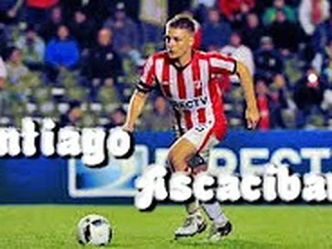 Santiago Ascacíbar - Ngôi sao không thể bỏ qua của U20 Argentina
