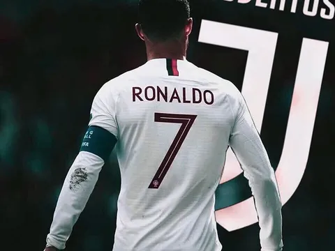 95% khả năng Cristiano Ronaldo cập bến Juventus?