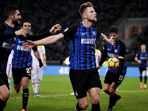 Sao 65 triệu euro của Inter "gieo sầu" cho Man Utd