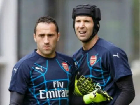XÁC NHẬN: Sao Arsenal ra quyết định tương lai quan trọng