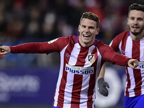 Sao Atletico từ chối Barca vì sợ 'bị phũ'