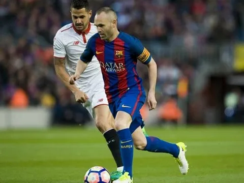 Sao Barca đặt mục tiêu phải thắng El Clasico