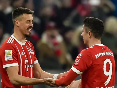 Sao Bayern khóc tức tưởi vì không được tuyển Đức triệu tập