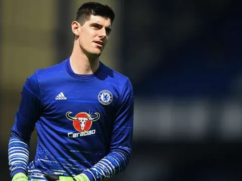Sao Chelsea "hâm nóng" đại chiến với Arsenal