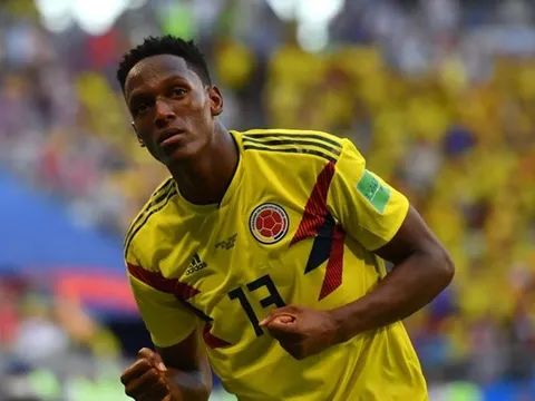 Sao Colombia đệ đơn rời Barca, chờ ngày chốt tương lai