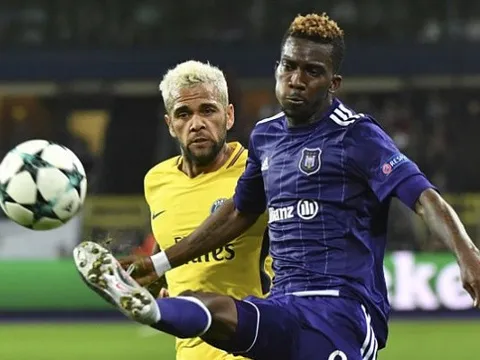 Everton tiếp tục cho sao trẻ đi tu nghiệp tại Thổ Nhĩ Kỳ