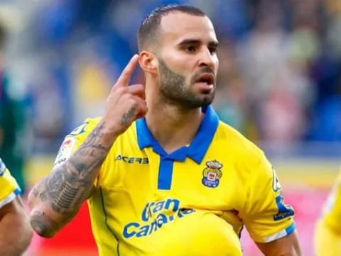 Sao Las Palmas: Tôi sẽ hạ Barca để Real vô địch La Liga