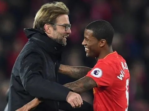 'Các cầu thủ Liverpool đã sợ hãi nhưng vẫn còn Jurgen Klopp'