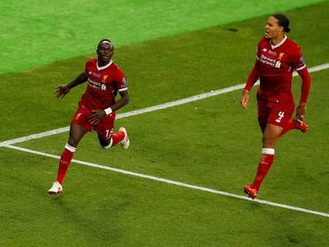 Sao Liverpool chính thức lên tiếng về đề nghị từ Real Madrid