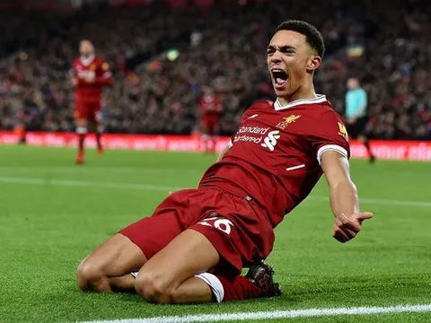 Sao Liverpool tập luyện 13 năm để 'bắt chết' Ronaldo