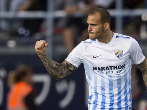 Sao Malaga: Tôi hy vọng sẽ hạ Real Madrid giúp Barca vô địch La Liga
