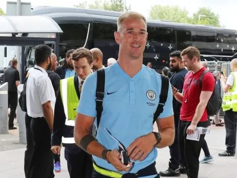 Sao Man City có thể đến Chelsea, Sarri đánh giá thương vụ tích cực