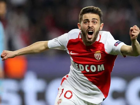 Sao Man City khen Bernardo Silva, không biết Ederson là ai