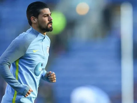 Sao Man City không vui, muốn trở lại Tây Ban Nha