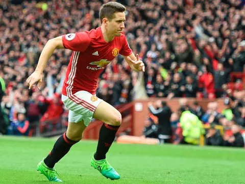 Sao Man Utd chưa hết ám ảnh trận gặp Celta Vigo