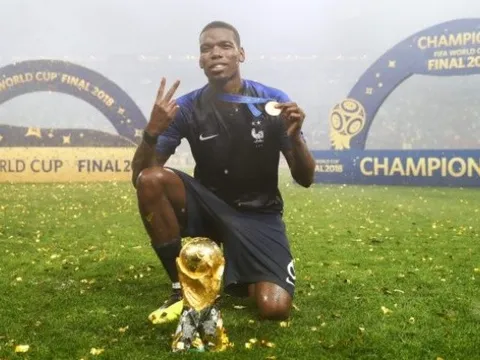 Sao MU muốn gia nhập Juventus để được chơi cạnh Ronaldo