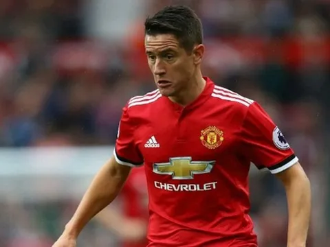 Sao Man Utd muốn nói chuyện phải trái với Mourinho