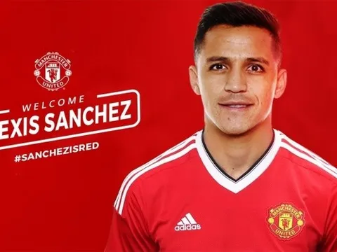 Sao Man Utd tự tin toả sáng trước giờ khai màn Premier League