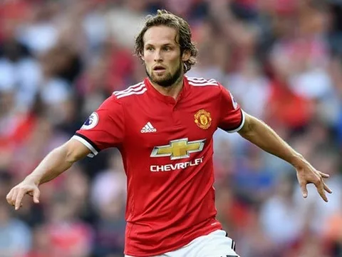 Sao M.U bị gạch tên khỏi danh sách du đấu Hè, chờ ngày rời Old Trafford