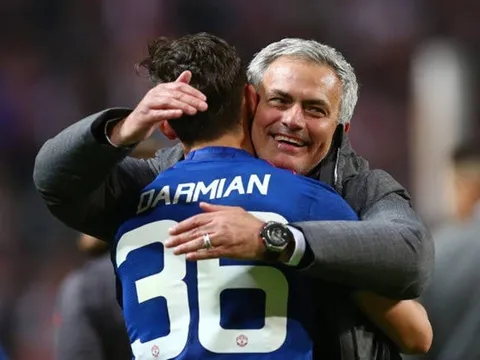 Sao M.U đồng ý chuyển nhượng, đến lúc Ed Woodward phải ra tay!