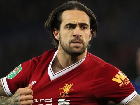 Sao 'số nhọ' sắp tạm biệt Liverpool
