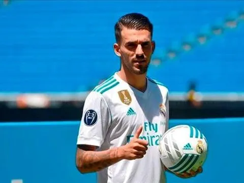 Sao trẻ Dani Ceballos thể hiện ra sao trước Barcelona?