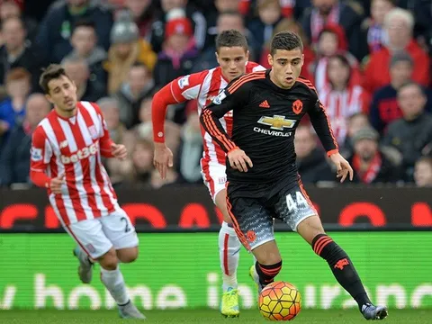 Sao trẻ Man United gửi tối hậu thư đến Mourinho