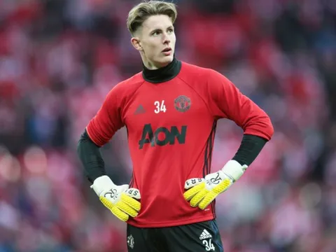 Sao trẻ Man United tính chuyện ra đi, Arsenal nhảy vào cuộc