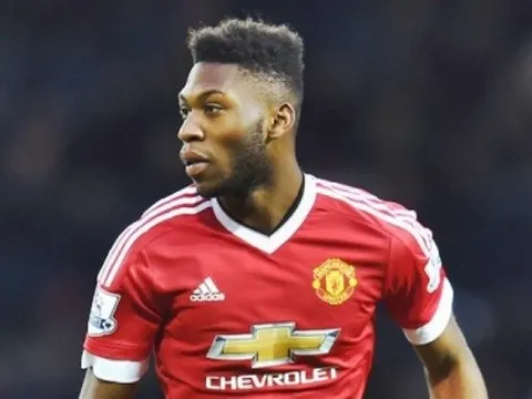 Sao trẻ muốn được Man Utd tin dùng ở mùa giải mới