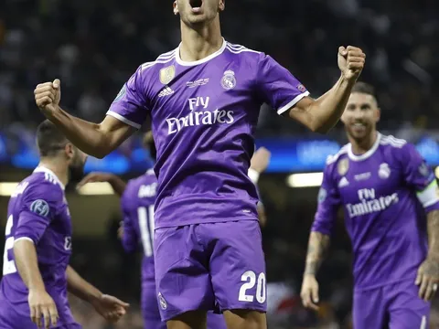 Sao trẻ Real phũ phàng từ chối Liverpool