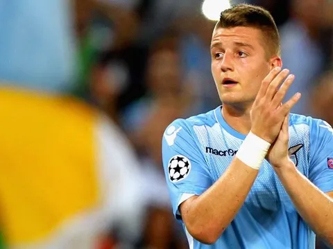 Sao trẻ Serie A khiến Chelsea, Arsenal ôm nhau vỡ mộng