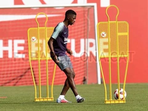 Sao tuyển Pháp gieo sầu cho Arsenal, Liverpool