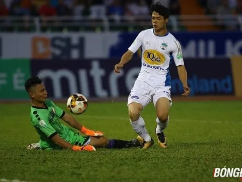 Sao U23 chìm nổi thế nào sau 5 vòng đấu đầu tiên?