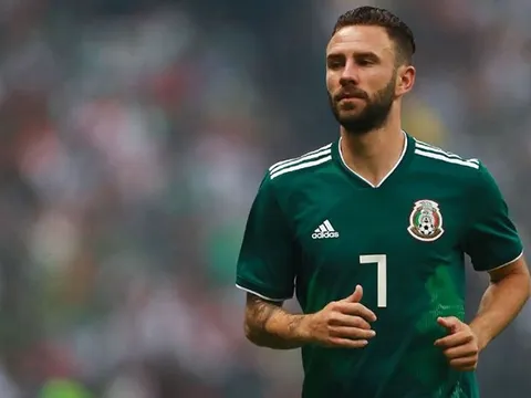 Sao World Cup từ chối Arsenal, gia nhập "cơn ác mộng" của Real