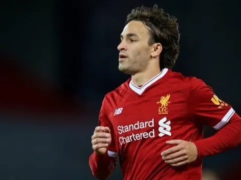 "Sao xịt" của Liverpool nổi điên vì không được ra đi