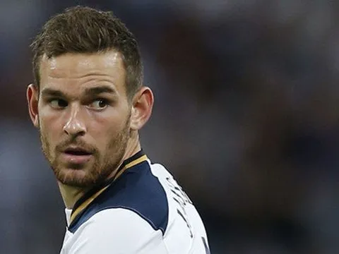 Sao 'xịt' của Tottenham không muốn chôn vùi tương lai ở Fenerbahce