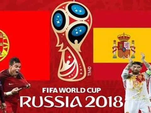 Tây – Bồ cùng vô: Tốt cho World Cup nhưng… vòng này thôi nhé!