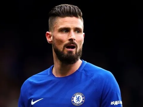 Sắp bị bán, sao ĐT Pháp tuyên bố quyết bám trụ tại Chelsea