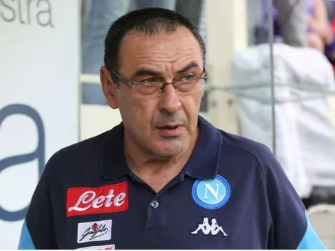Đại diện Sarri "vạch mặt" vụ ghế nóng Chelsea