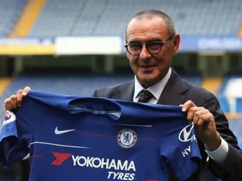 CHỐT 5 mục tiêu của Chelsea trong kì chuyển nhượng Hè 2018