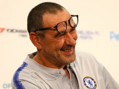 Sarri giải quyết triệt để vấn đề gây bức xúc thời Conte