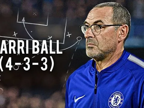 Sarri sẽ thay đổi kế hoạch chuyển nhượng của Chelsea ra sao?